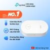  Cảm Biến Rò Rỉ Nước TP-Link Tapo T300 – Phát Hiện Đa Hướng, Báo Động 90dB, IP67 