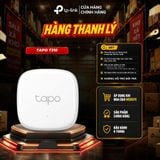  [HÀNG THANH LÝ] Cảm Biến Nhiệt Độ & Độ Ẩm TP-Link Tapo T310 