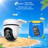  Camera Ngoài Trời Tapo TC40 | FullHD 