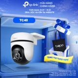 Camera Ngoài Trời Tapo TC40 | FullHD 