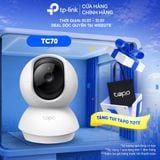  Camera Trong Nhà Tapo TC70 | FullHD 