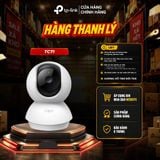  [HÀNG THANH LÝ] Camera Trong Nhà Tapo TC71 | 2K 