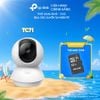  Camera Trong Nhà Tapo TC71 | 2K 