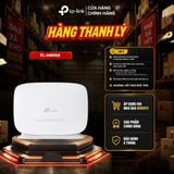  [HÀNG THANH LÝ] Router Wi-Fi Di Động TP-Link TL-MR105 | 4G LTE 