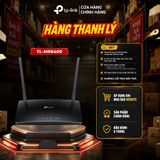  [HÀNG THANH LÝ] Router TP-Link TL-MR6400 | Wi-Fi N 