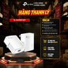  [HÀNG THANH LÝ] Bộ Chuyển Đổi Internet TL-PA7017 KIT Qua Đường Dây Điện Giagbit AV 1000Mbps 