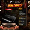  [HÀNG THANH LÝ] Switch TP-Link TL-SG1005D | 5 cổng 10/100/1000 Mbps 
