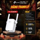 [HÀNG THANH LÝ] TP-Link TL-WA855RE | Wi-Fi N 