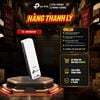  [HÀNG THANH LÝ] USB Wi-Fi TP-Link TL-WN821N | Wi-Fi N 