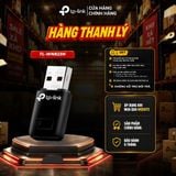 [HÀNG THANH LÝ] USB Wi-Fi TP-Link TL-WN823N | Wi-Fi N 