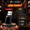  [HÀNG THANH LÝ] USB Wi-Fi TP-Link TL-WN823N | Wi-Fi N 