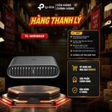  [HÀNG THANH LÝ] Router Di Động TP-Link TL-WR1502X | Wi-Fi 6 AX1500 