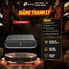  [HÀNG THANH LÝ] Router Di Động TP-Link TL-WR1502X | Wi-Fi 6 AX1500 