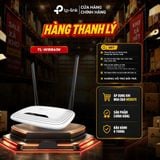  [HÀNG THANH LÝ] Router Wi-Fi TP-Link TL-WR841N | Wi-fi N 