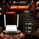  [HÀNG THANH LÝ] Router Wi-Fi TP-Link TL-WR844N | Wi-Fi N 