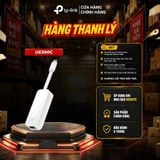  [HÀNG THANH LÝ] TP-Link UE300C Tốc Độ 100/1000 Mbps 