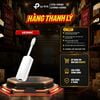  [HÀNG THANH LÝ] TP-Link UE300C Tốc Độ 100/1000 Mbps 