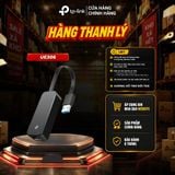  [HÀNG THANH LÝ] TP-Link UE306 Tốc Độ Gigabit 1000Mbps 