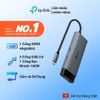  [HÀNG THANH LÝ] Hub USB Type-C TP-Link UH5020C 6 Cổng 