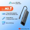  [HÀNG THANH LÝ] Hub USB Type-C TP-Link UH7020C 7 Cổng 