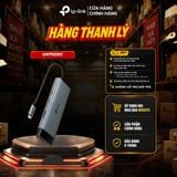  [HÀNG THANH LÝ] Hub USB Type-C TP-Link UH7020C 7 Cổng 