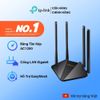  [HÀNG THANH LÝ] Router Wi-Fi Mercusys MR30G | Wi-Fi 5 AC1200 