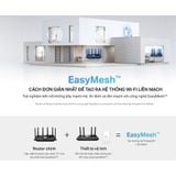  [HÀNG THANH LÝ] Router Wi-Fi TP-Link Archer AX55 / AX55 Pro | Wi-Fi 6 AX3000 