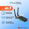  [HÀNG THANH LÝ] Card Mạng TP-Link Archer T4E | Wi-Fi 5 