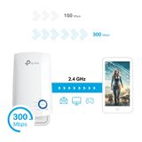  [HÀNG THANH LÝ] TP-Link TL-WA850RE | Wi-Fi N 