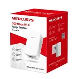  [HÀNG THANH LÝ] Mercusys ME10 | Wi-Fi N 