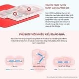  [HÀNG THANH LÝ] Wi-Fi Mesh Mercusys Halo H50G | Wi-Fi 5 AC1900 