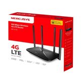  [HÀNG THANH LÝ] Router Mercusys MB115-4G | Wi-Fi N 