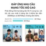 [HÀNG THANH LÝ] Router TP-Link Archer MR400 | Wi-Fi 5 AC1200 