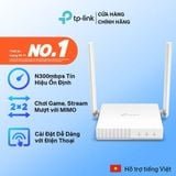  [HÀNG THANH LÝ] Router Wi-Fi TP-Link TL-WR844N | Wi-Fi N 