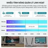  [HÀNG THANH LÝ] Router Wi-Fi TP-Link TL-WR841N | Wi-fi N 