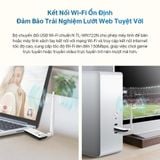  [HÀNG THANH LÝ] USB Wi-Fi TP-Link TL-WN722N V4 | Wi-Fi N 