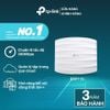  [HÀNG THANH LÝ] Bộ Access Point Gắn Trần Chuẩn N TP-Link EAP115 Tốc Độ 300Mbps 