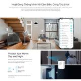  [HÀNG THANH LÝ] Hub Thông Minh TP-Link Tapo H100 