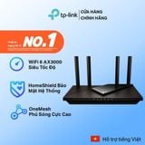  [HÀNG THANH LÝ] Router Wi-Fi TP-Link Archer AX55 / AX55 Pro | Wi-Fi 6 AX3000 