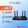  [HÀNG THANH LÝ] Router Wi-Fi TP-Link Archer AX55 / AX55 Pro | Wi-Fi 6 AX3000 