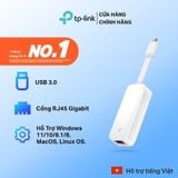  [HÀNG THANH LÝ] TP-Link UE300C Tốc Độ 100/1000 Mbps 