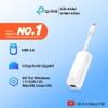  [HÀNG THANH LÝ] TP-Link UE300C Tốc Độ 100/1000 Mbps 