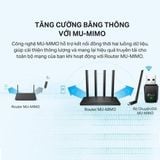  [HÀNG THANH LÝ] Bộ Chuyển Đổi USB Wi-Fi TP-Link Archer T3U | Wi-Fi 5, Tốc Độ 1300Mpbs 