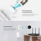  [HÀNG THANH LÝ] TP-Link RE200 | Wi-Fi N 