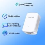  [HÀNG THANH LÝ] Mercusys ME10 | Wi-Fi N 
