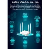  [HÀNG THANH LÝ] Router Wi-Fi TP-Link Archer C24 | Wi-Fi 5 AC750 