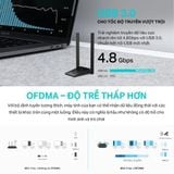  [HÀNG THANH LÝ] USB Wi-Fi TP-Link Archer TX20U/ TX20U Nano | Wi-Fi 6 