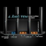  [HÀNG THANH LÝ] Router Wi-Fi TP-Link Archer C80 / C86| Wi-Fi 5 / Wi-Fi 6, Băng Tần Kép Chuẩn AC1900 / AX1500 
