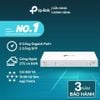  [HÀNG THANH LÝ] Bộ Chia Mạng Festa FS310GP 10 Cổng PoE+ | Quản Lý Thông Minh, Dành Cho Doanh Nghiệp 