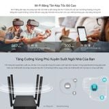  [HÀNG THANH LÝ] Router Wi-Fi TP-Link Archer C54 | Wi-Fi 5 AC1200 